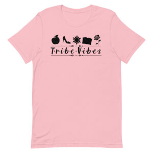 Princess Tribe Vibes