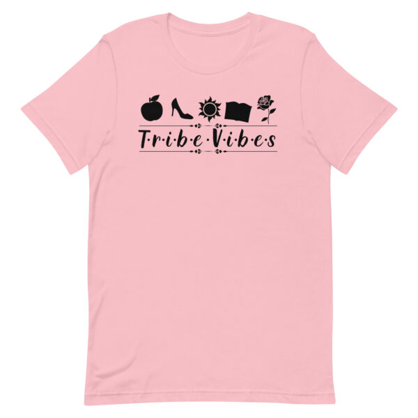 Princess Tribe Vibes