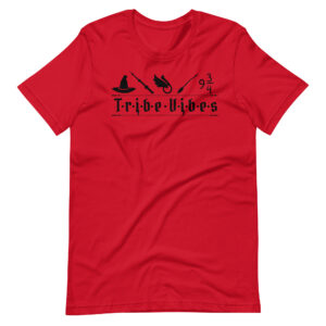 Magic Tribe Vibes