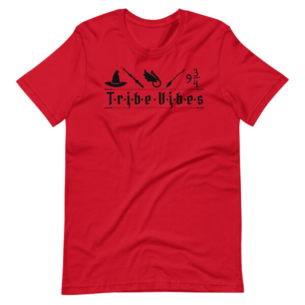 Magic Tribe Vibes