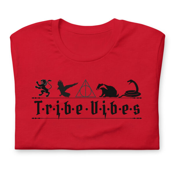 House Tribe Vibes Too