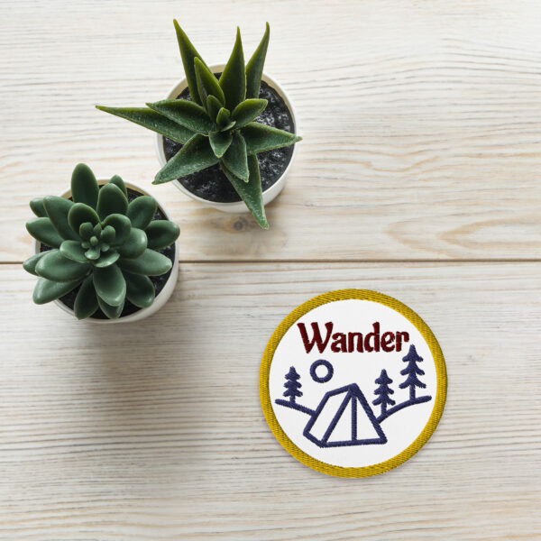 Wander