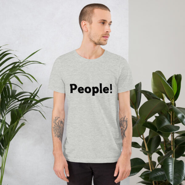 People! (light) - Image 5
