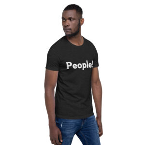 People! (dark)