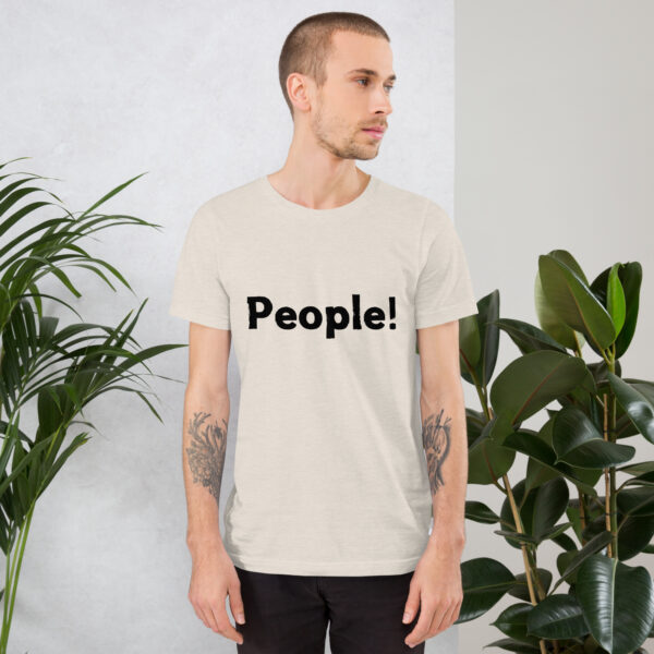 People! (light) - Image 7