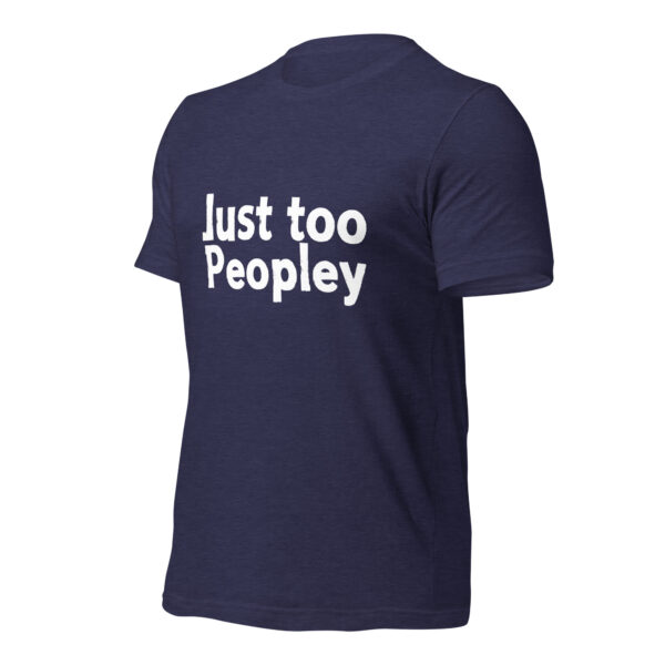Too Peopley - Image 5