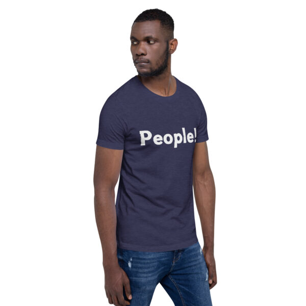 People! (dark) - Image 3