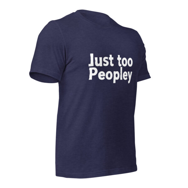 Too Peopley - Image 6