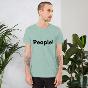 People! (light)