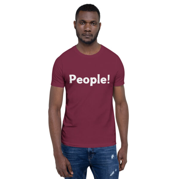 People! (dark) - Image 9