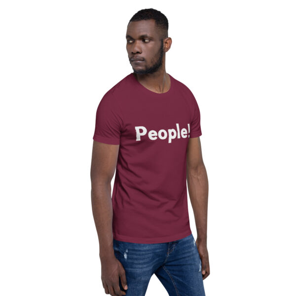 People! (dark) - Image 5