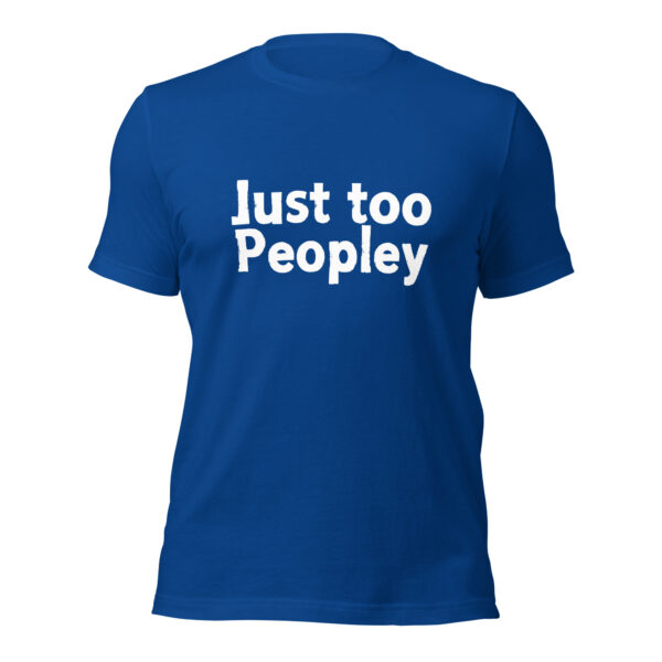 Too Peopley - Image 10