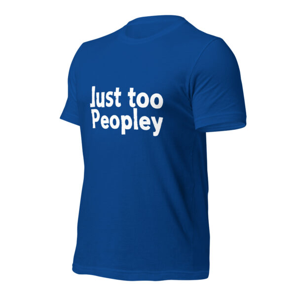 Too Peopley - Image 11