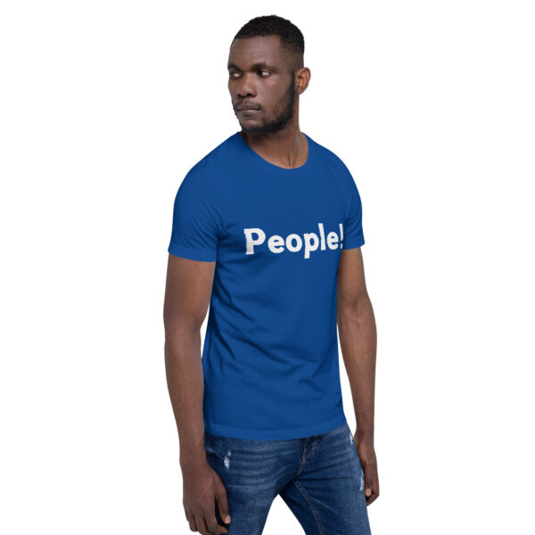 People! (dark) - Image 7