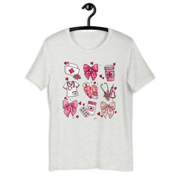 Valentine Nurse Shirt