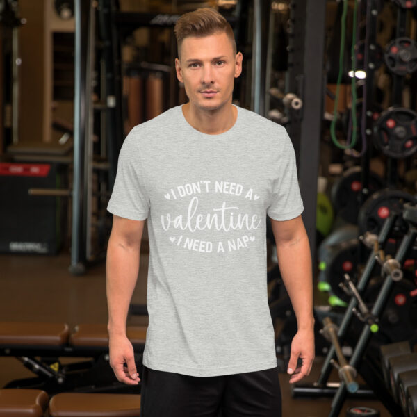 Need a Nap Shirt - Image 7