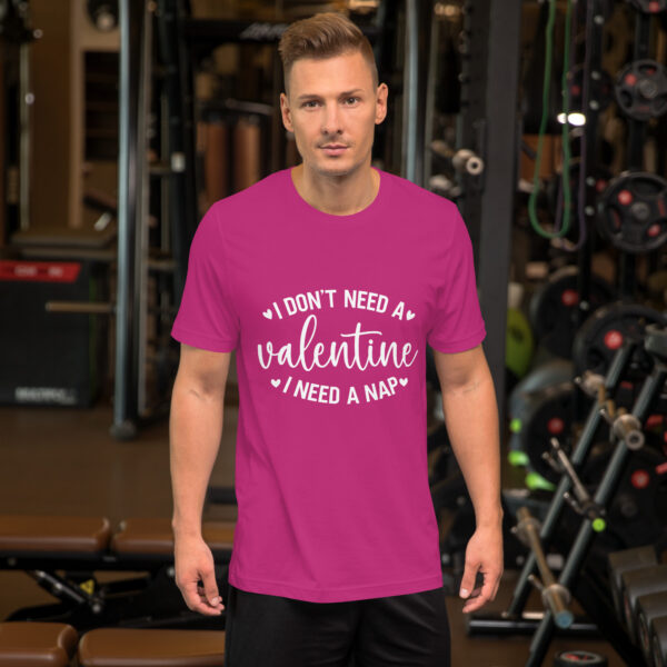 Need a Nap Shirt - Image 4