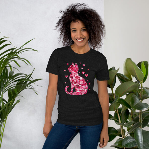 Cat Valentine Shirt