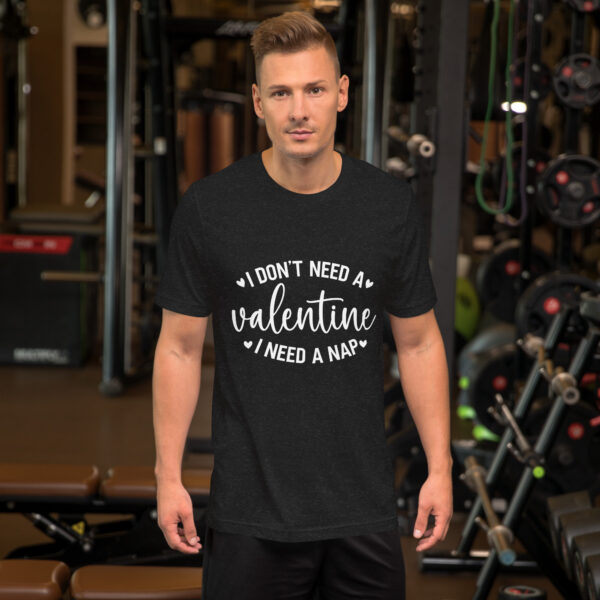 Need a Nap Shirt