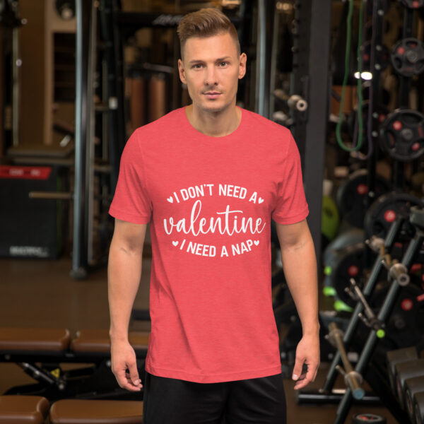 Need a Nap Shirt - Image 6