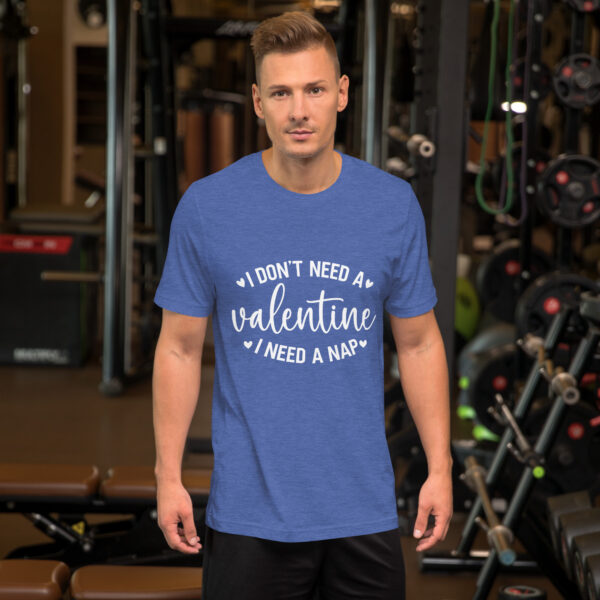 Need a Nap Shirt - Image 5