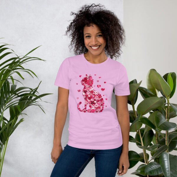 Cat Valentine Shirt - Image 2