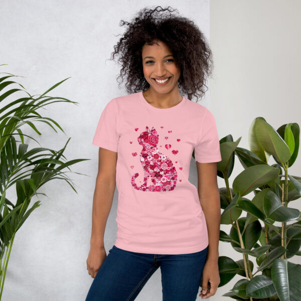 Cat Valentine Shirt - Image 3