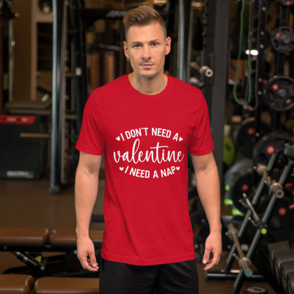 Need a Nap Shirt - Image 3