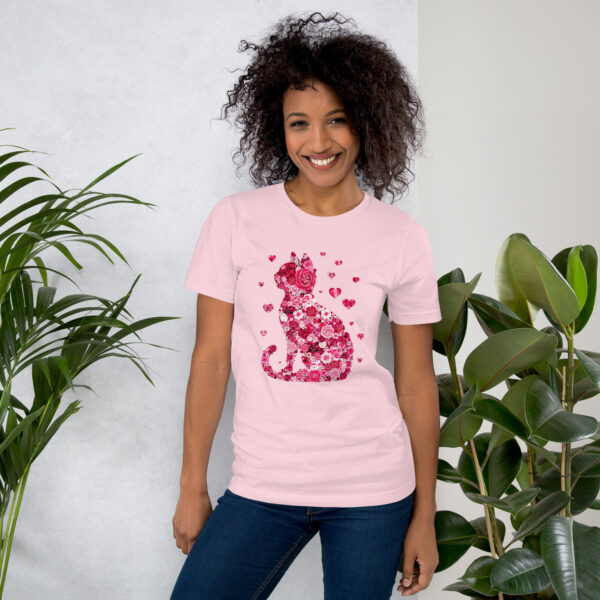Cat Valentine Shirt - Image 4