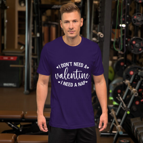 Need a Nap Shirt - Image 2