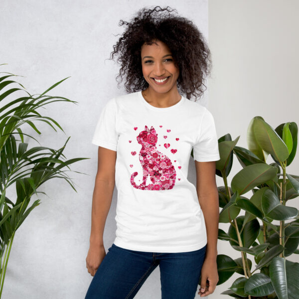 Cat Valentine Shirt - Image 5