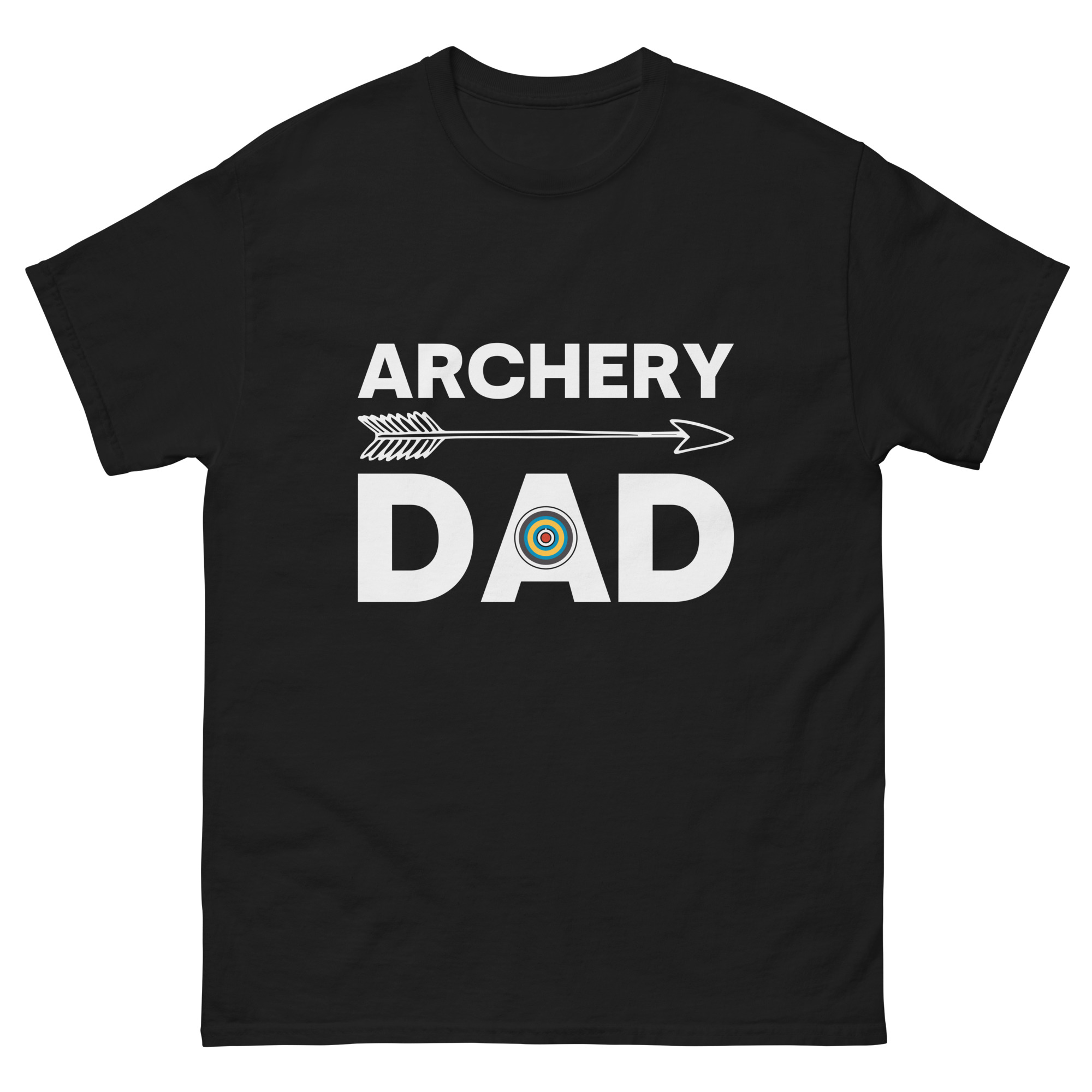Archery Dad - Image 2