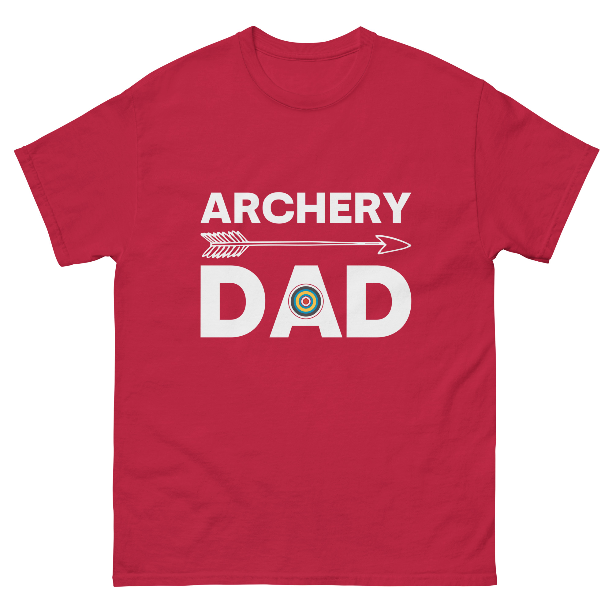 Archery Dad - Image 7