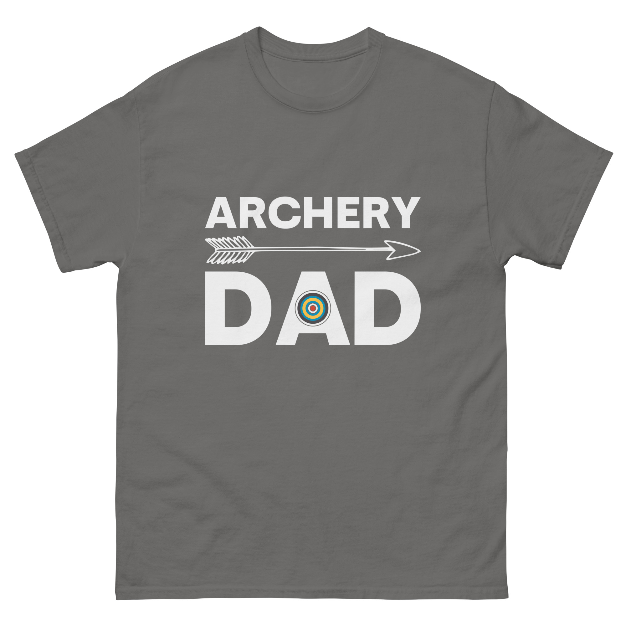 Archery Dad - Image 11