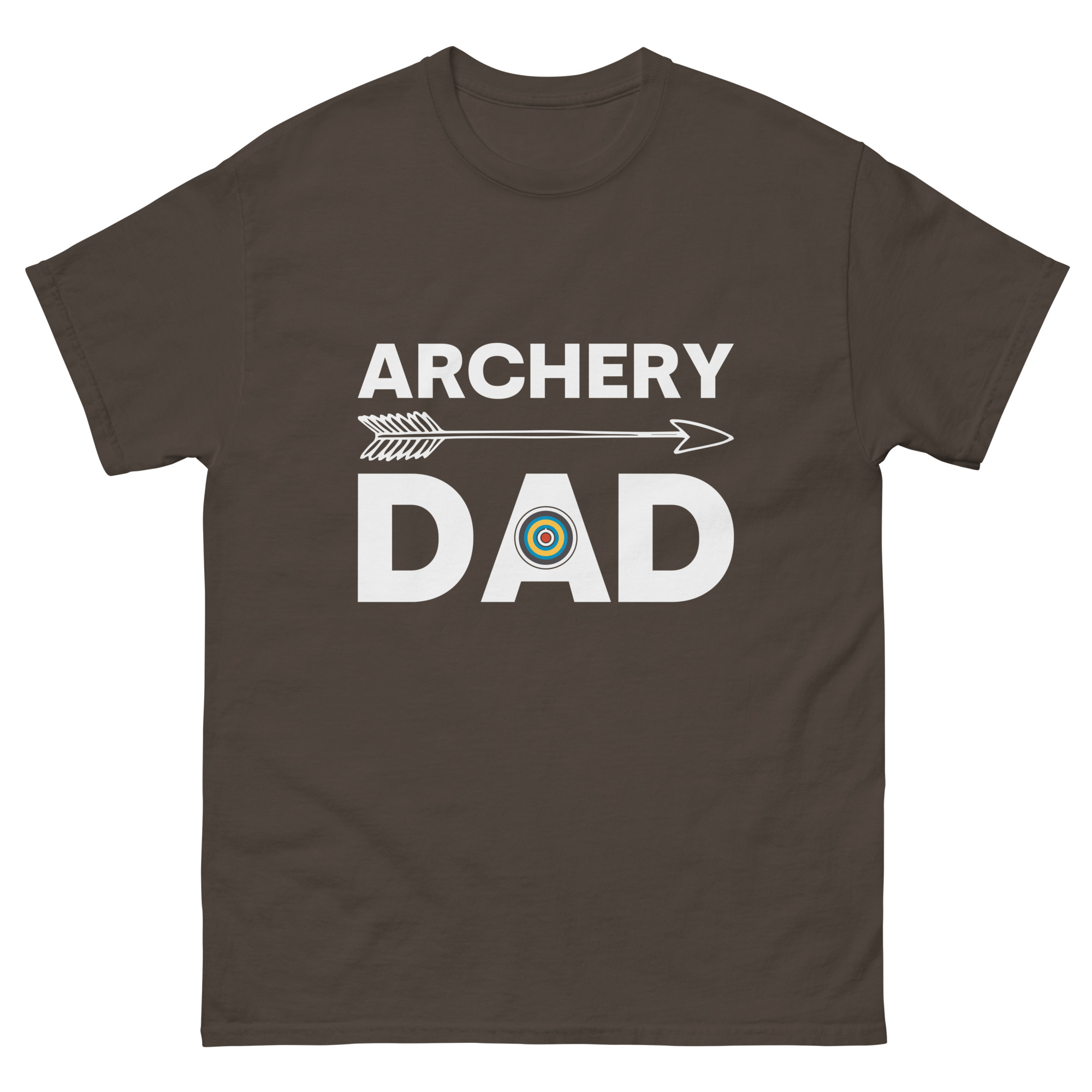Archery Dad - Image 6