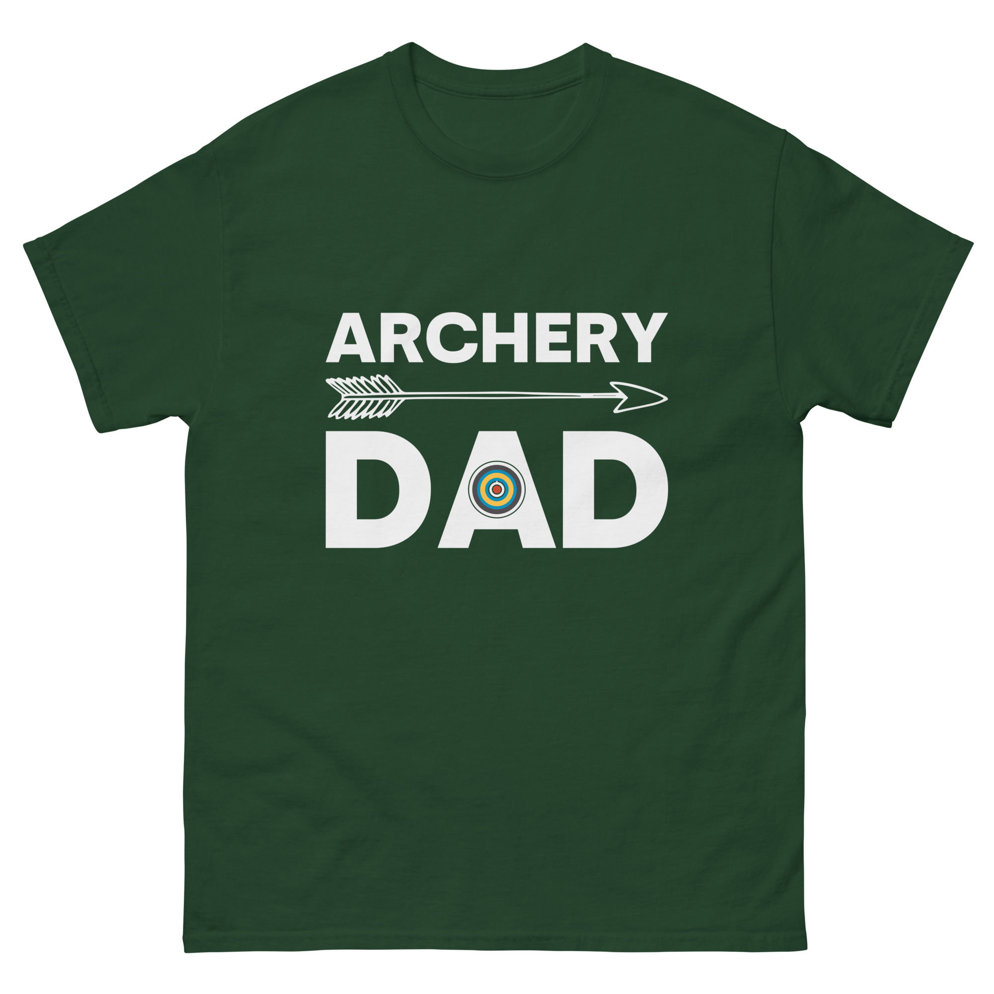 Archery Dad - Image 5