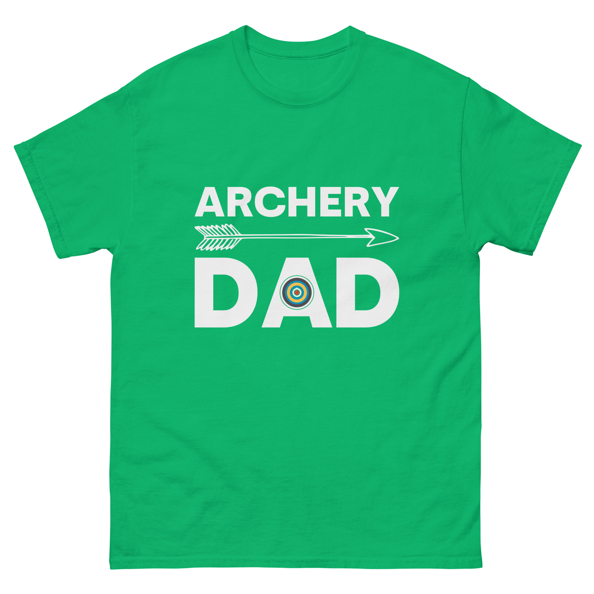 Archery Dad - Image 13