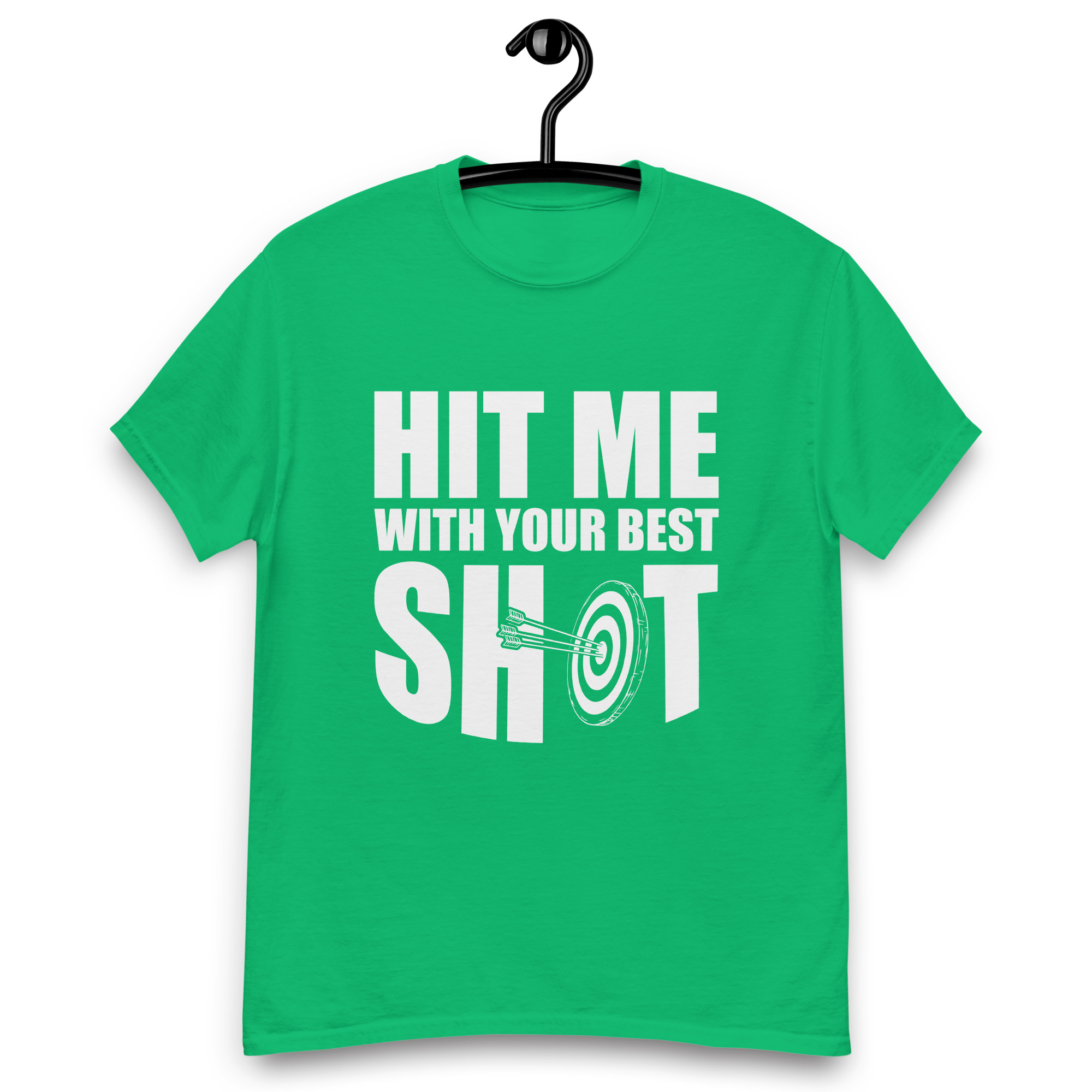 Hit Me... - Image 9