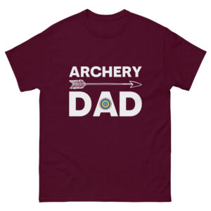 Archery Dad