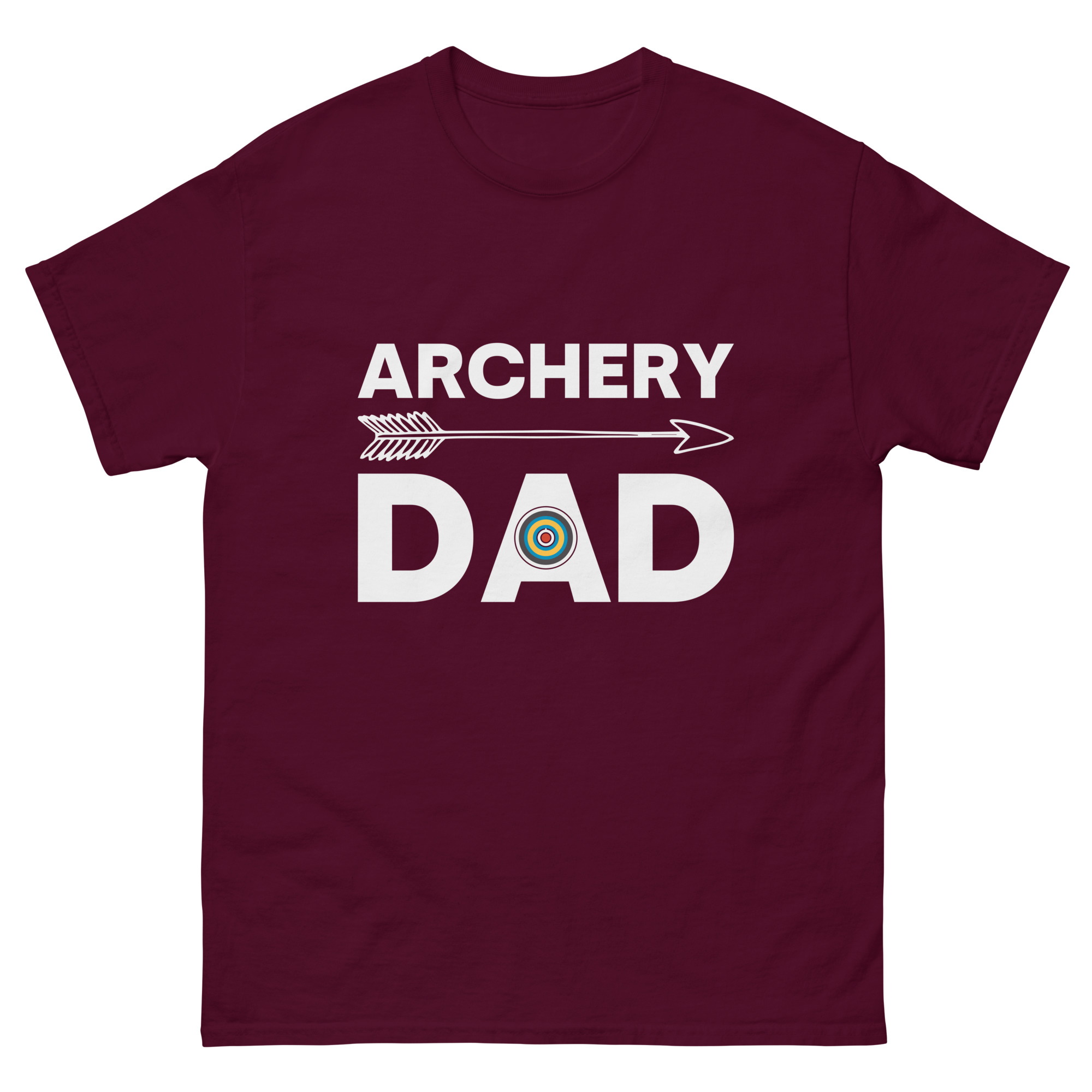 Archery Dad