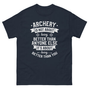 Better Archer