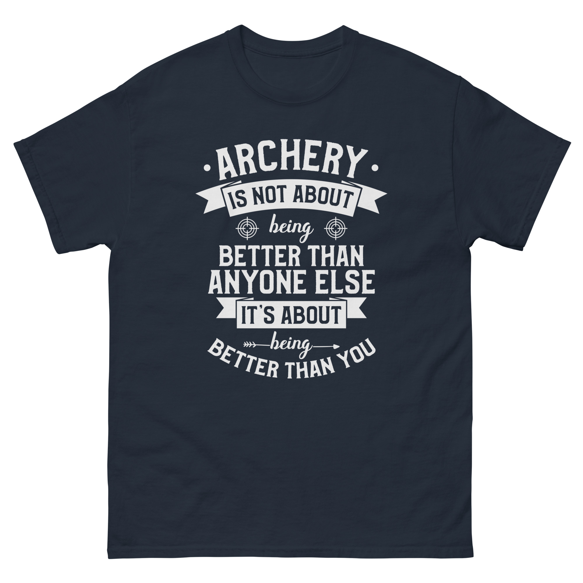 Better Archer