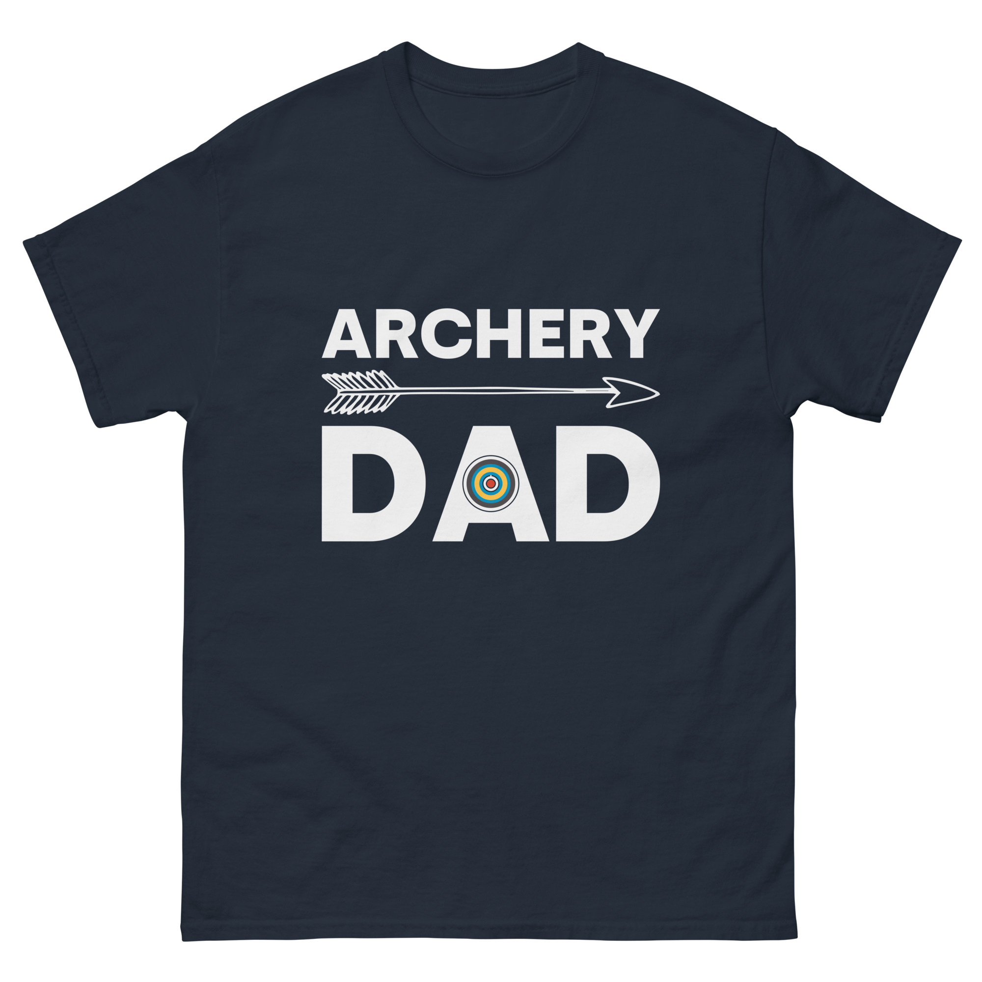 Archery Dad - Image 3