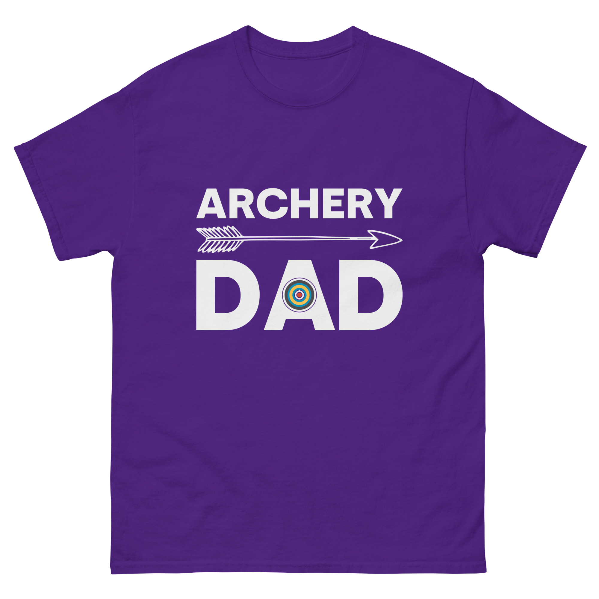 Archery Dad - Image 4
