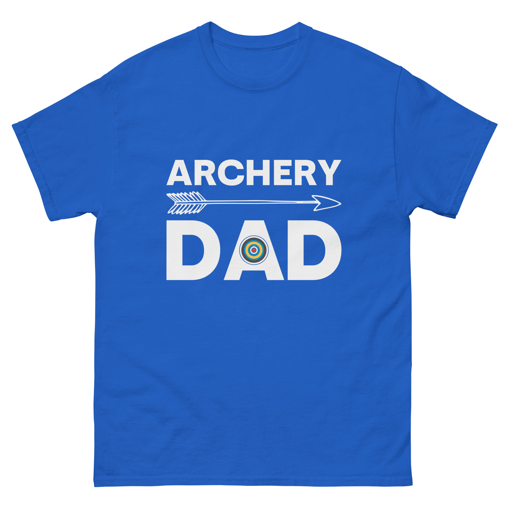 Archery Dad - Image 8