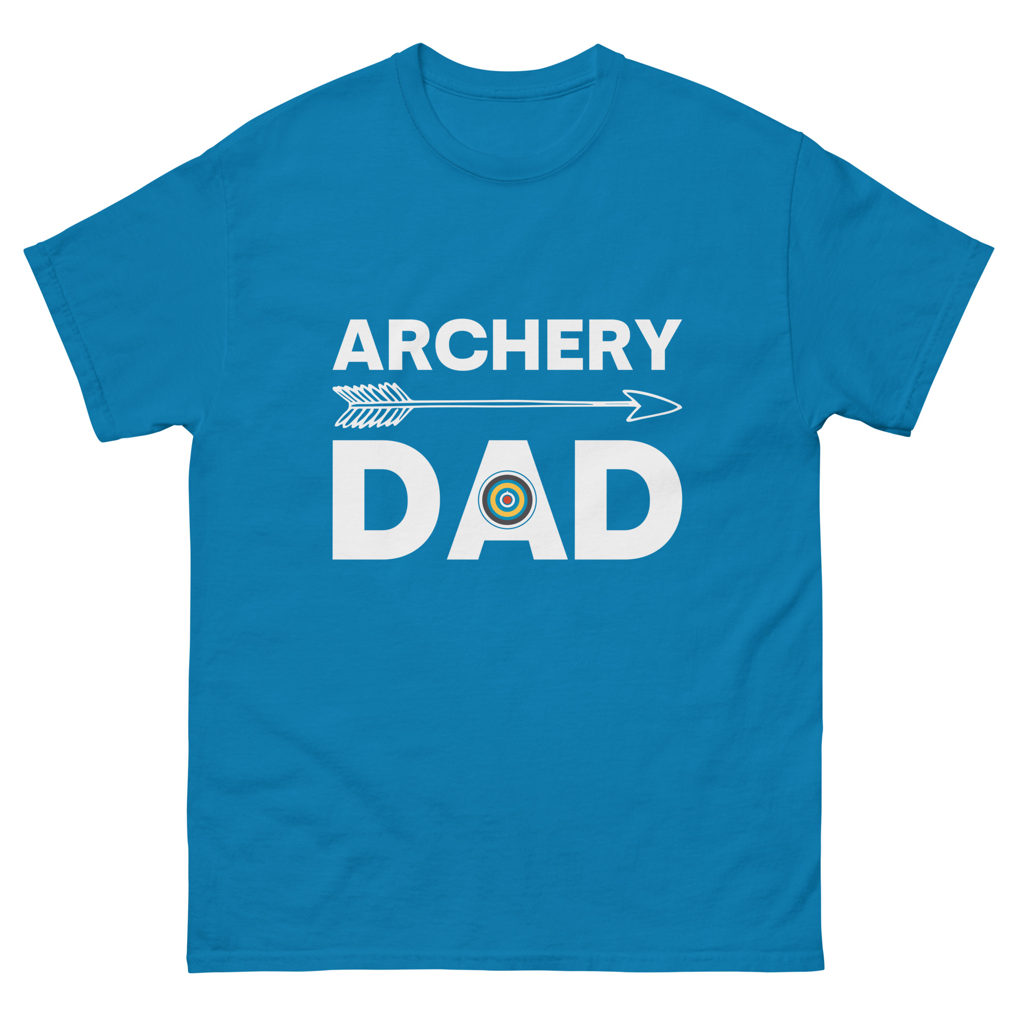 Archery Dad - Image 10