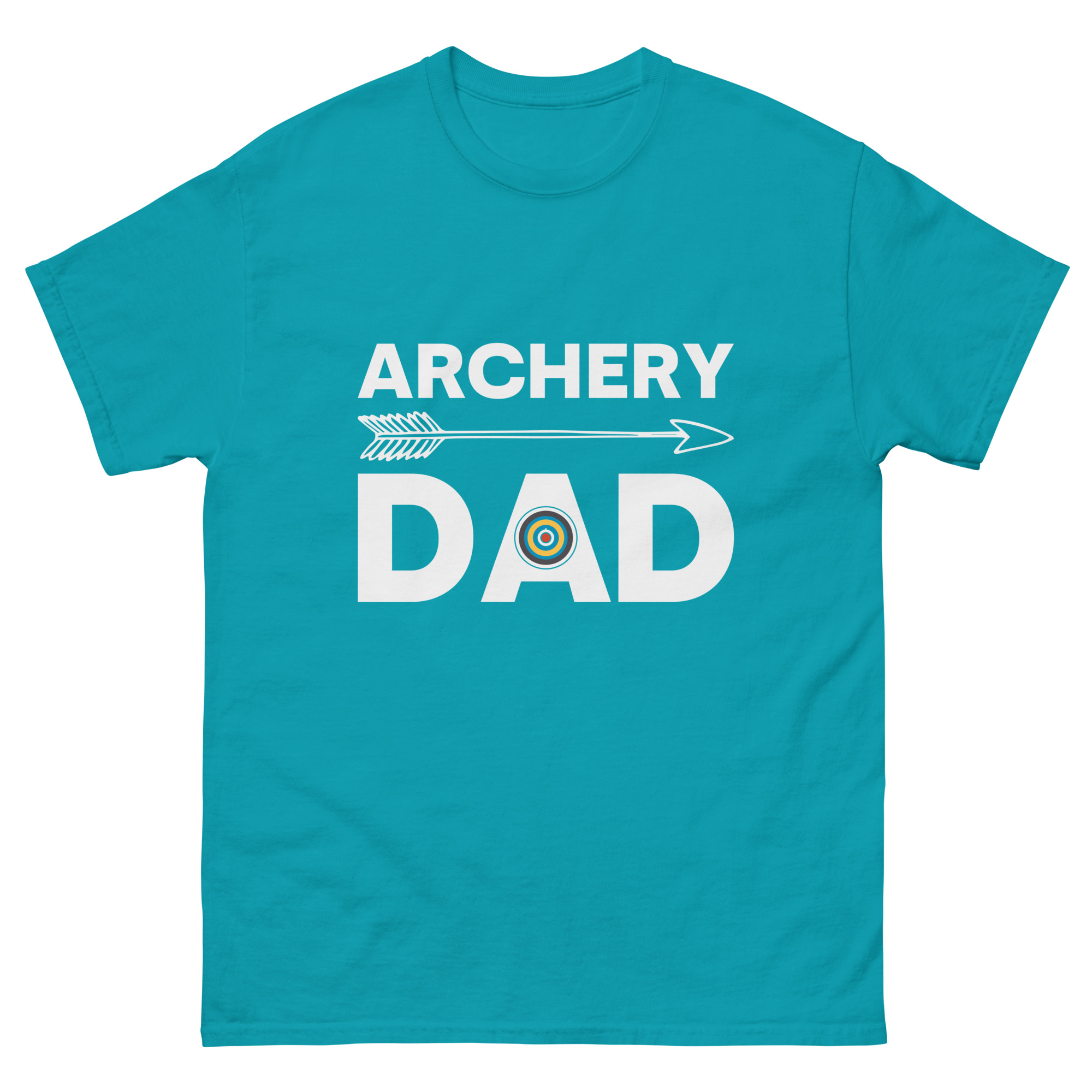 Archery Dad - Image 12