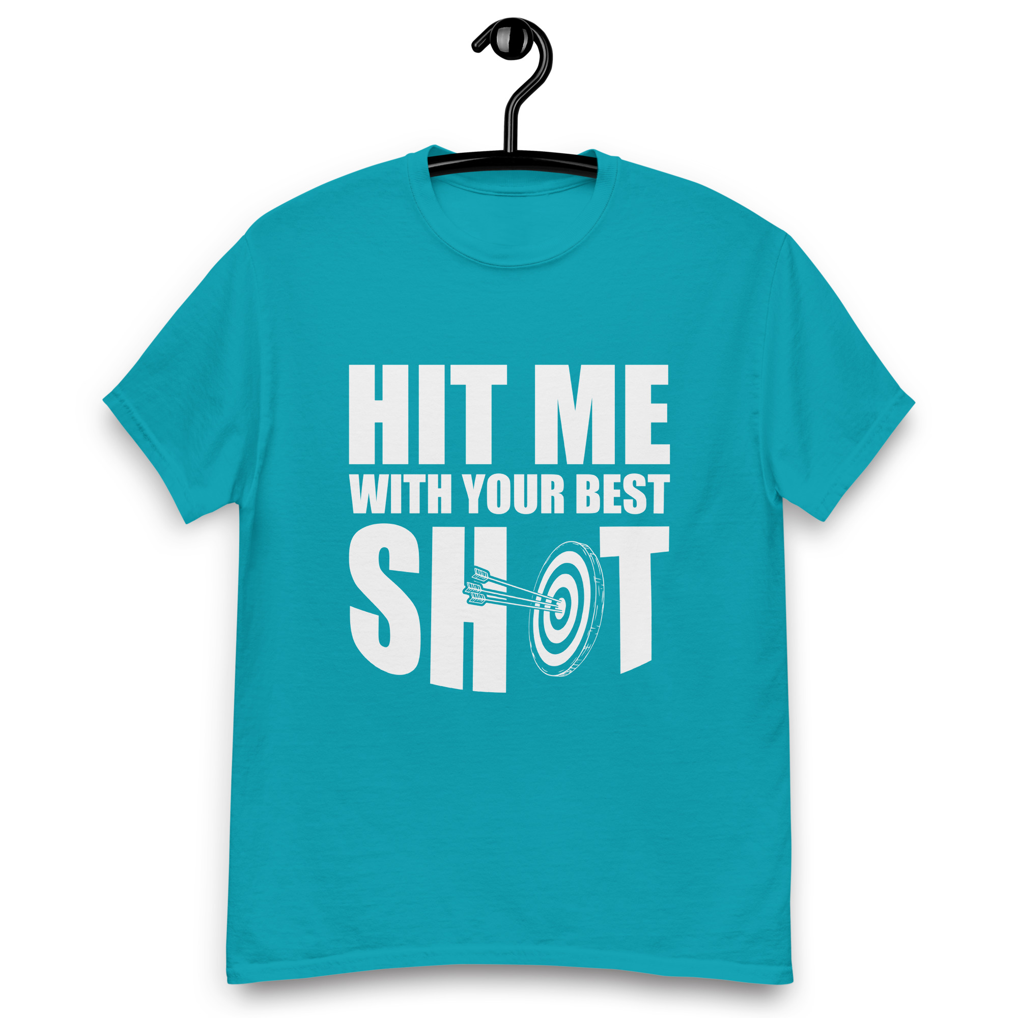 Hit Me... - Image 8