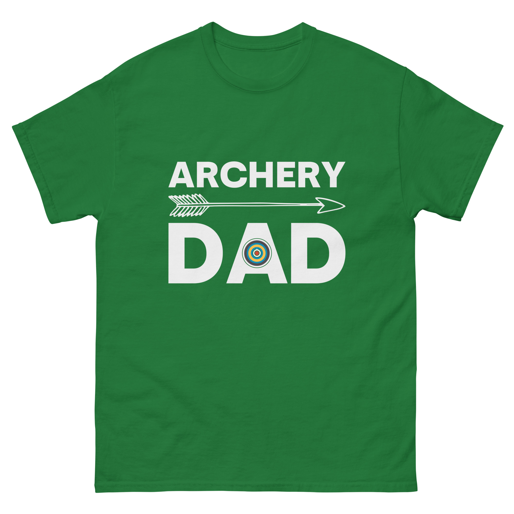 Archery Dad - Image 9